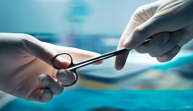 Justiça determina que Unimed realize cirurgia bariátrica