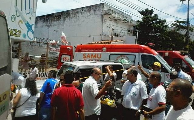Empresa Real Norte é condenada a pagar mais de R$ 50 mil a vítimas de acidente