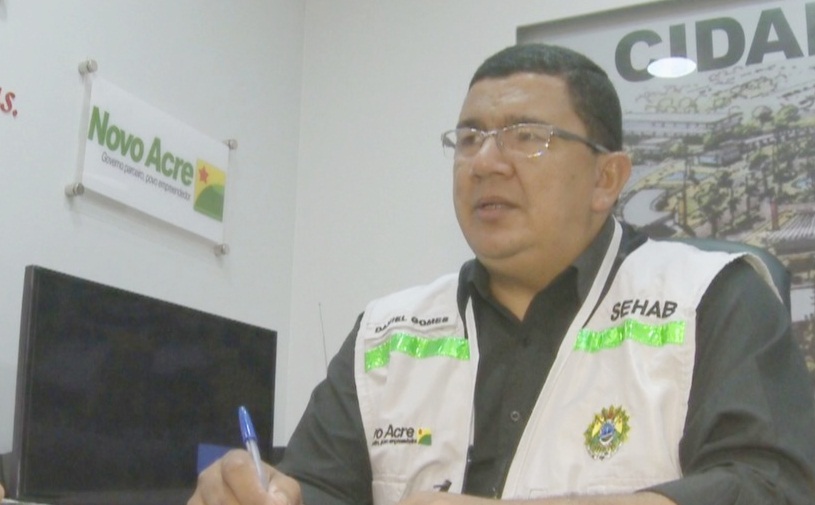 Operação Lares: Justiça decreta prisão preventiva de diretor da Secretaria de Habitação