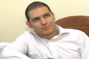 delegado