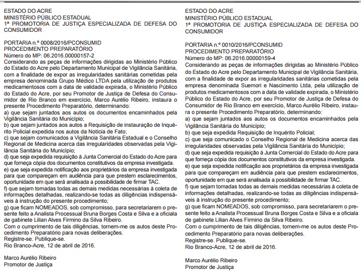 diario
