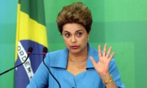Presidente Dilma