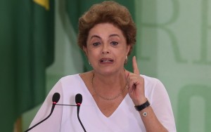 dilma rou