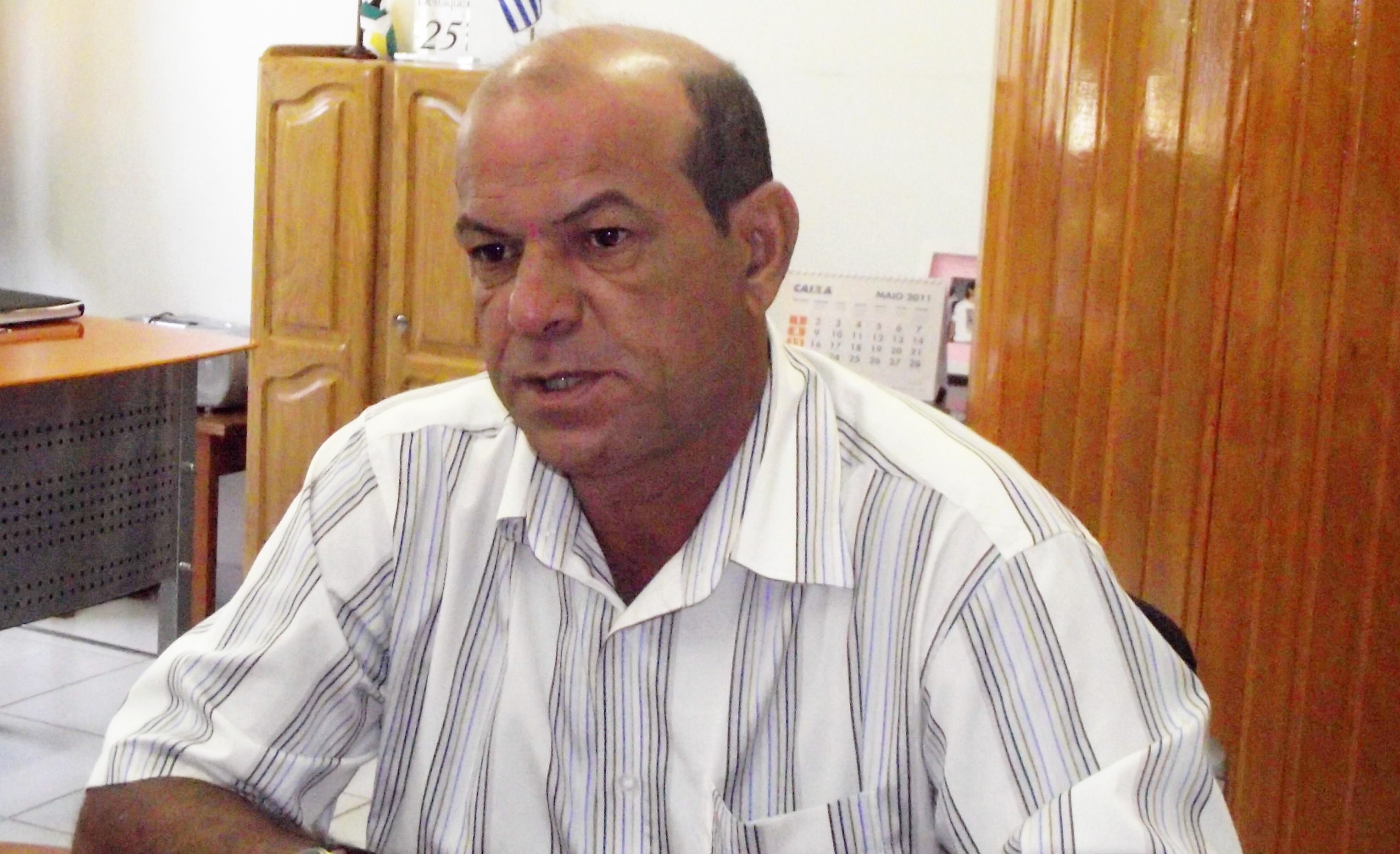 Ex-prefeito de Feijó é condenado por não devolver dinheiro de contrato com a União