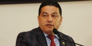 Deputado Eber Machado