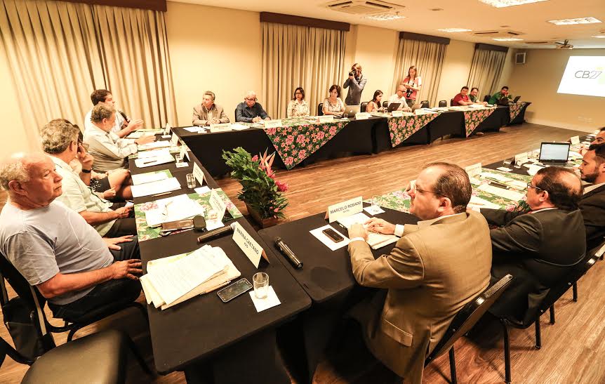 Rio Branco sedia Encontro Nacional dos secretários de Meio Ambiente
