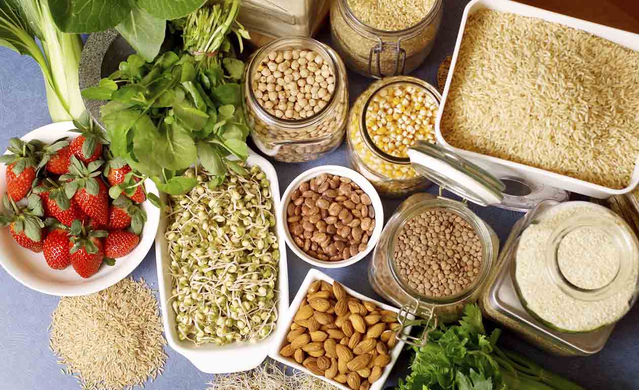 Fibras e líquidos podem ajudar no trânsito intestinal