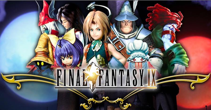 Jogos: Final Fantasy IX chega ao Steam 16 anos depois