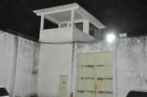 Fuga aconteceu no momento do jantar dos menores