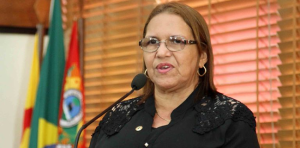 juliana deputada