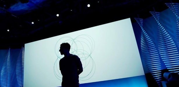 Realidade virtual e inteligência artificial são futuro, diz Zuckerberg