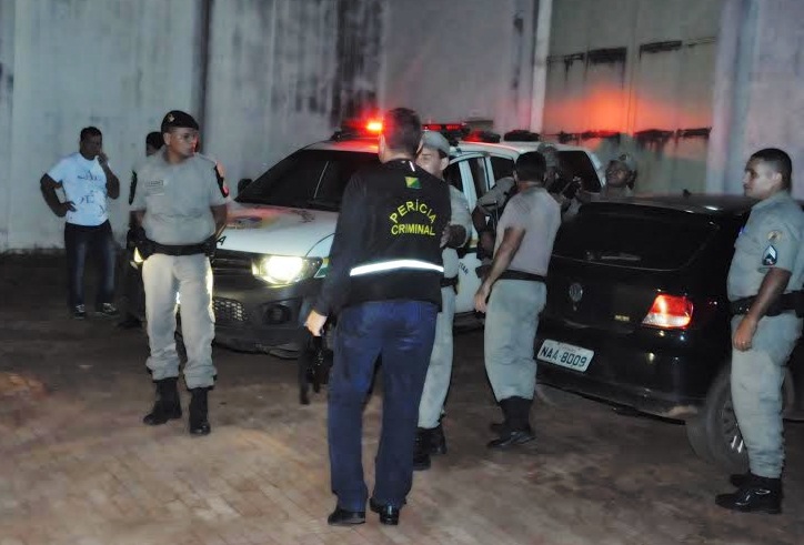 Adolescente morto em pousada foi espancado por companheiros de cela