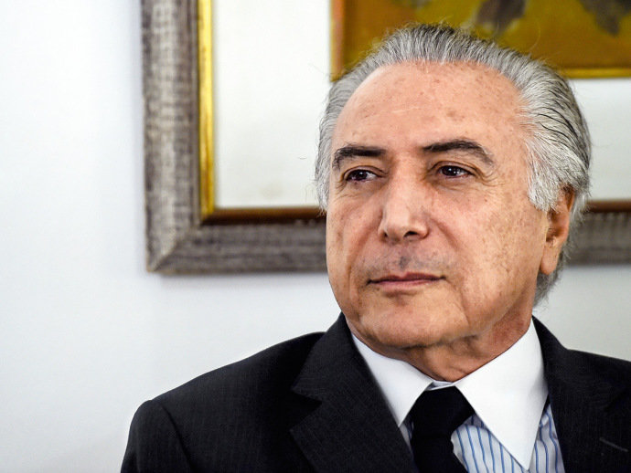Para Michel Temer e aliados, decisão é sinal de desespero do governo petista