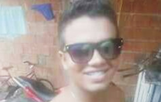 Violência: jovem de 21 anos é executado com tiro na cabeça no bairro Jorge Lavocat