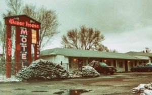 motel
