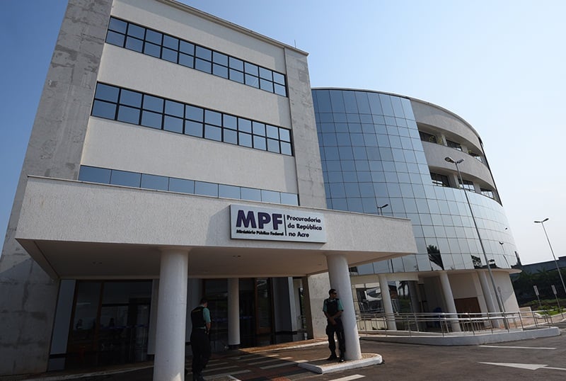 MPF investiga se omissão do Governo Federal agravou desastres e atingiu vulneráveis no Acre