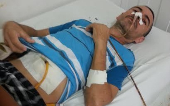 Paciente de Xapuri com câncer precisa ser transferido para Rio Branco, mas falta leito