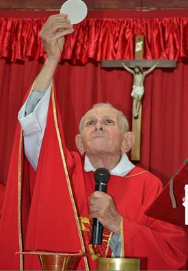 Santo do Iaco: beatificação de padre Paolino Baldassari é uma possibilidade, admite Igreja