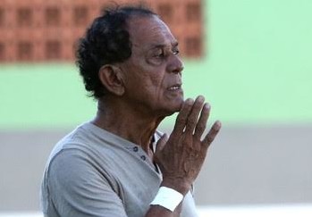 Técnico do Plácido de Castro pede reforço para continuidade do Campeonato Acreano
