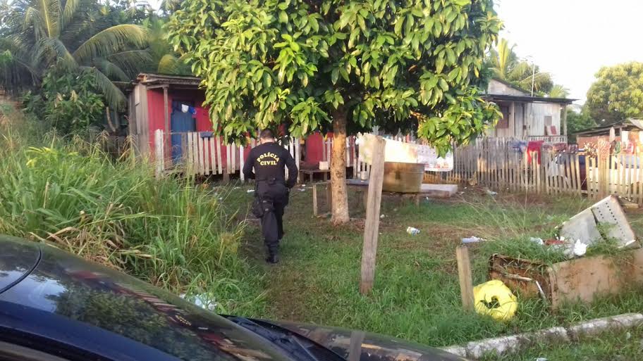 Polícia Civil apreende drogas, eletroeletrônicos e dinheiro no município de Bujari