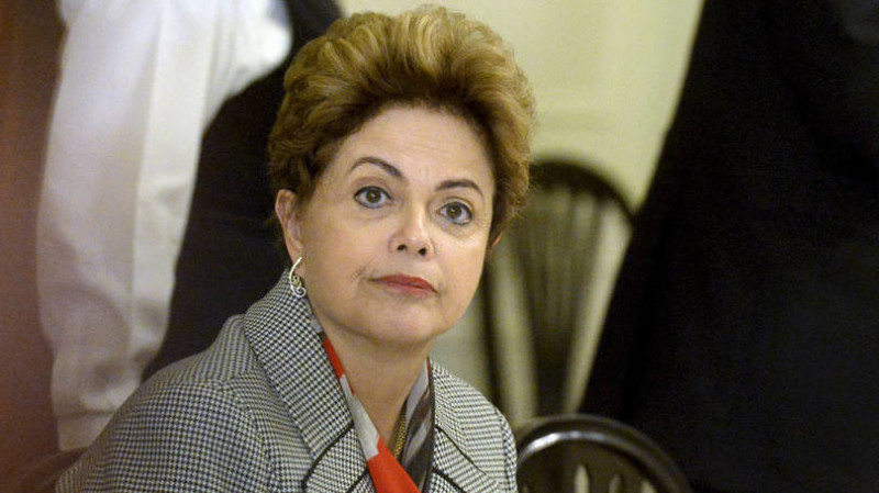 Neste final de semana, a Câmara dos Deputados fará a votação que pode mudar o rumo da presidente no poder