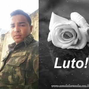 soldado