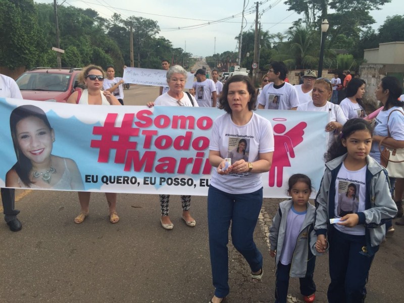 somosmarina