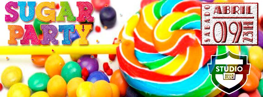 Sugar Party