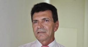 Vereador Raimundo Vaz