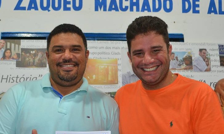 Deputado Whendy Lima se filia ao PP e partido se fortalece na Assembleia Legislativa