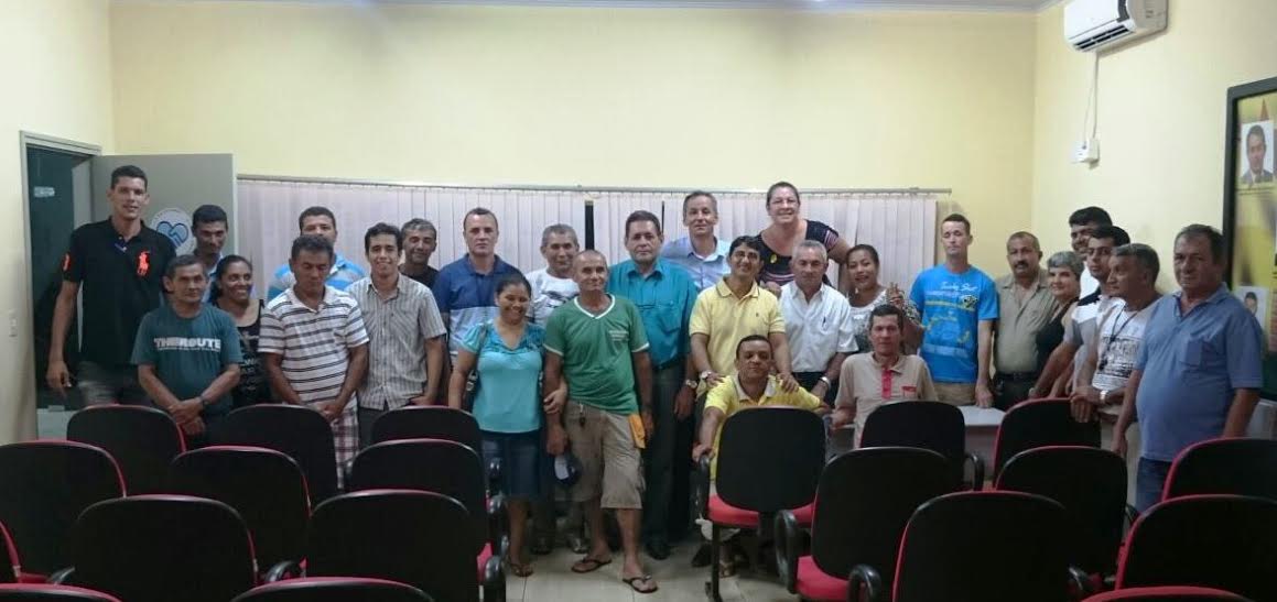 PSDB anuncia pré-candidatura de Zum para prefeitura de Assis Brasil
