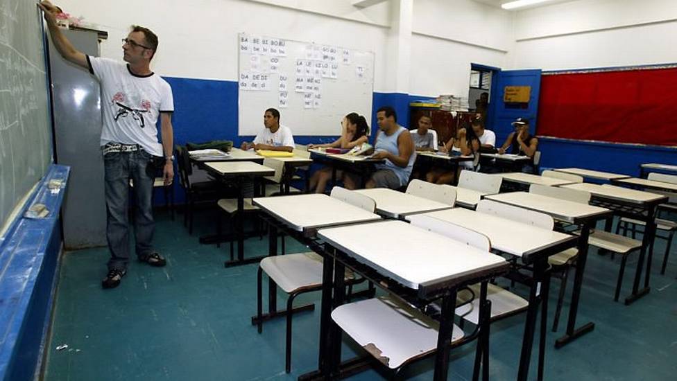 Acre é o estado com maior evasão escolar da região Norte, diz MEC