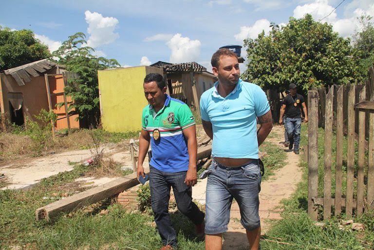 Policiais alertaram a população sobre alguns perigos/Foto: O Alto Acre