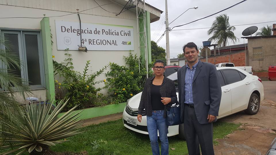 Deputada Sinhasique diz que processará petista que a agrediu nas redes sociais Deputada Sinhasique diz que processará petista que a agrediu nas redes sociais