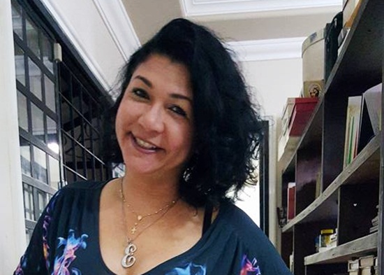 Militante petista ataca Sinhasique e chama pré-candidata de “dePUTAda da balada”