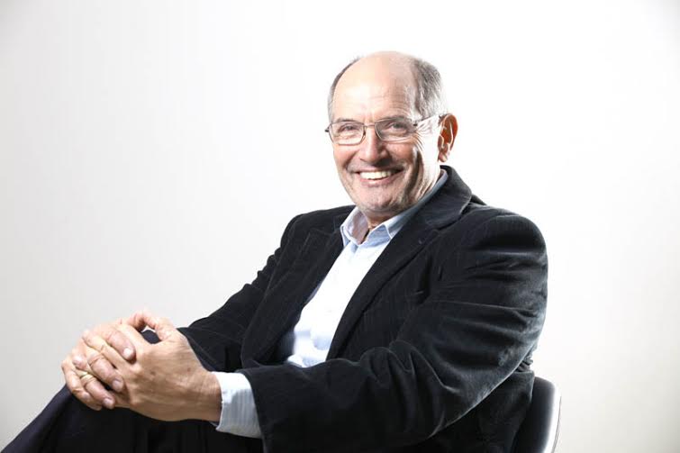 Uninorte realiza palestra com sócio fundador de empresa brasileira líder em software