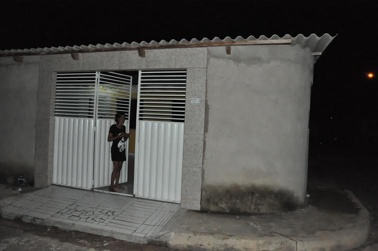 A polícia civil foi ao local e investigou o caso/Foto: ContilNet