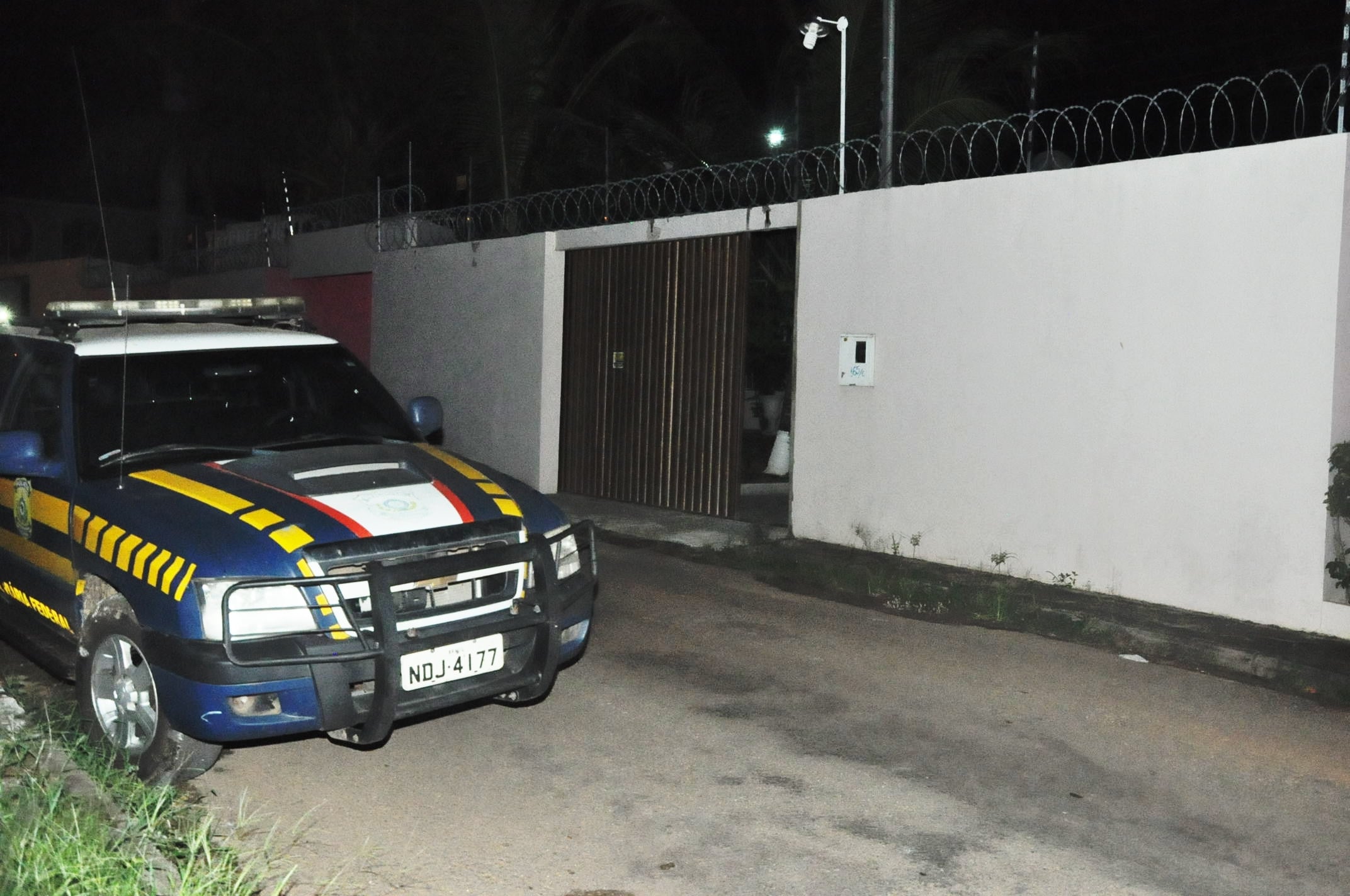 A polícia investiga o caso/Foto: Reprodução