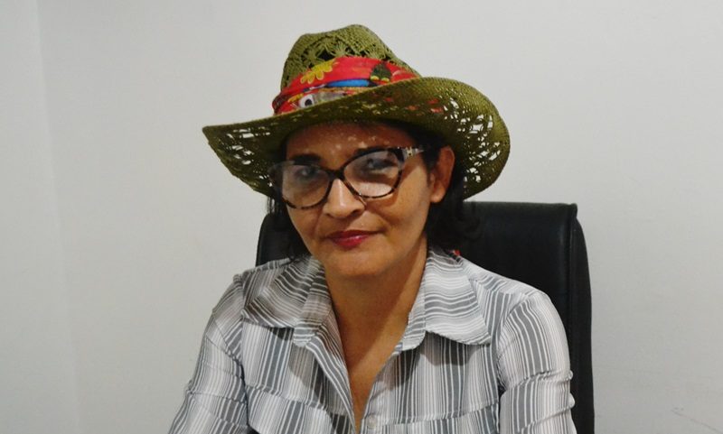 Rosana sugere que governo corte o número de cargos comissionados