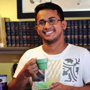 Jaidesson café