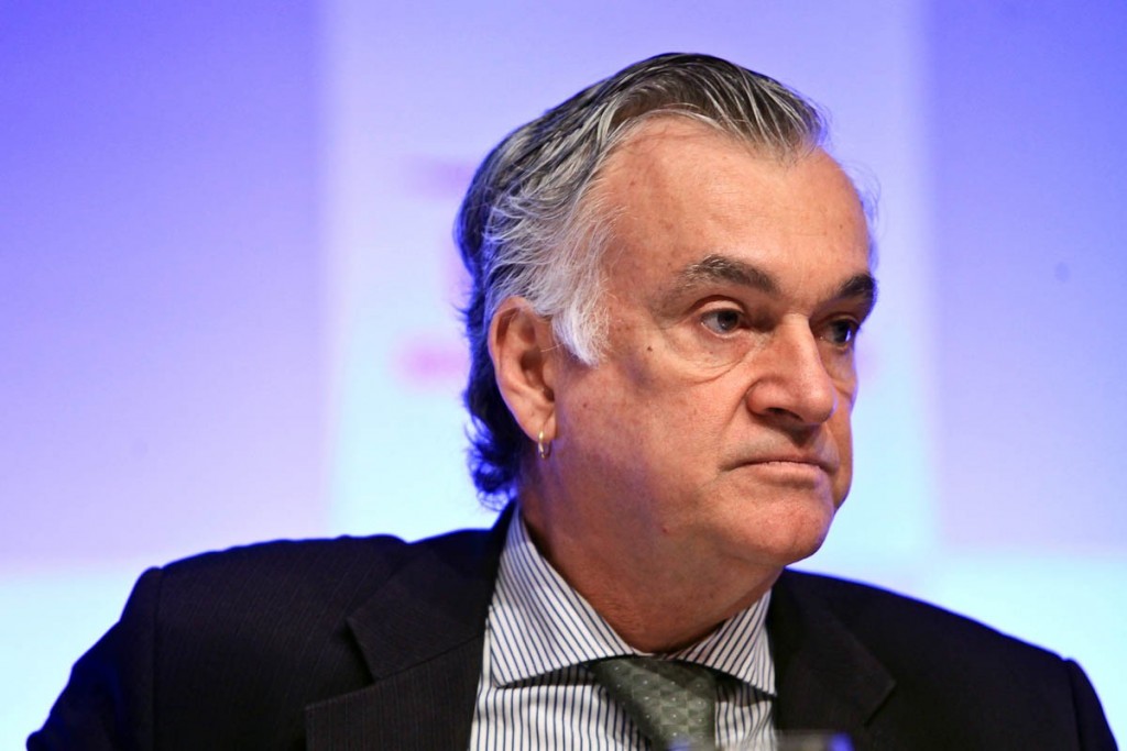 A verdadeira recriação do Ministério da Cultura