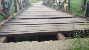 PONTE TUCUMA