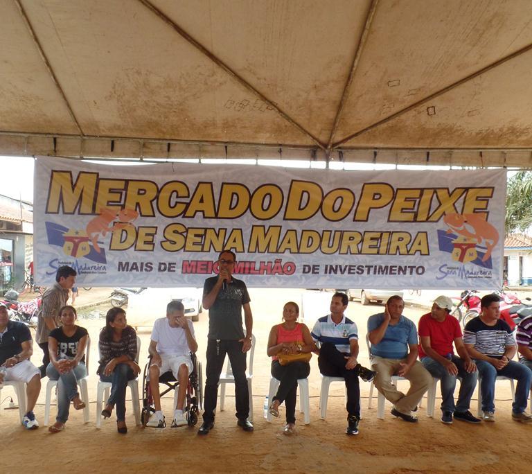 PRES. DA COL_NIA DOS PESCADORES VALDIR MARTINS