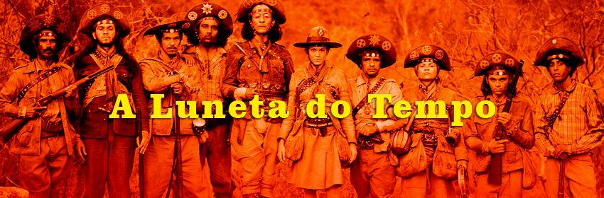 A luneta do tempo – Premiere do filme