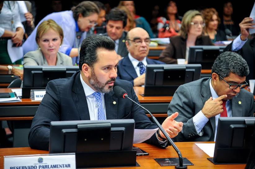 Ministério do Esporte libera R$ 300 mil de emendas de Alan Rick para a prefeitura de Rio Branco
