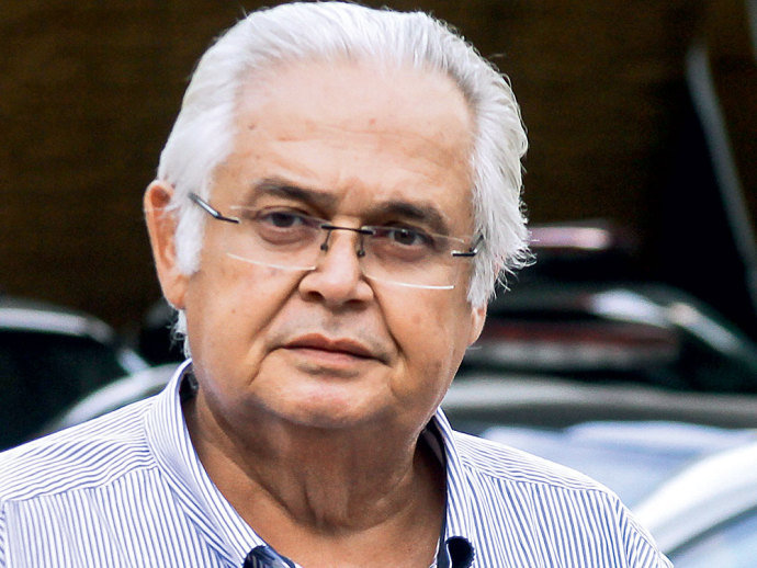 Delator faz relato contundente de envolvimento de Lula no petrolão
