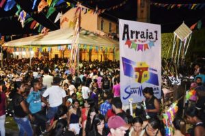 arraial
