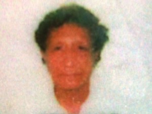 Idoso foi morto com uma facada no pescoço em seu apartamento/Foto: G1 Acre