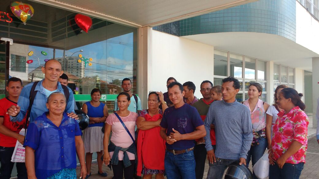 Agricultores brasileiros residentes na Bolívia têm produtos confiscados