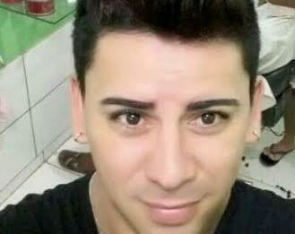 Cabeleireiro é assassinado com tiro na cabeça no Bujari e local do crime é adulterado